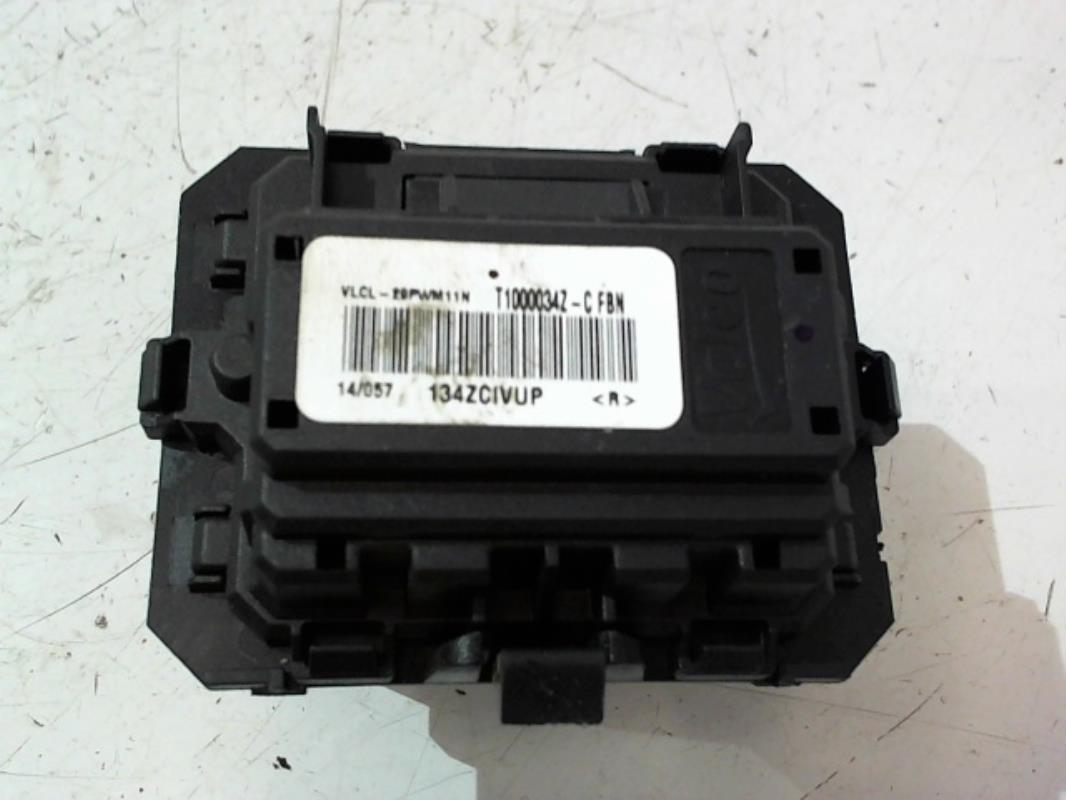 Resistance chauffage PEUGEOT 208 1 PHASE 1 Diesel - 1