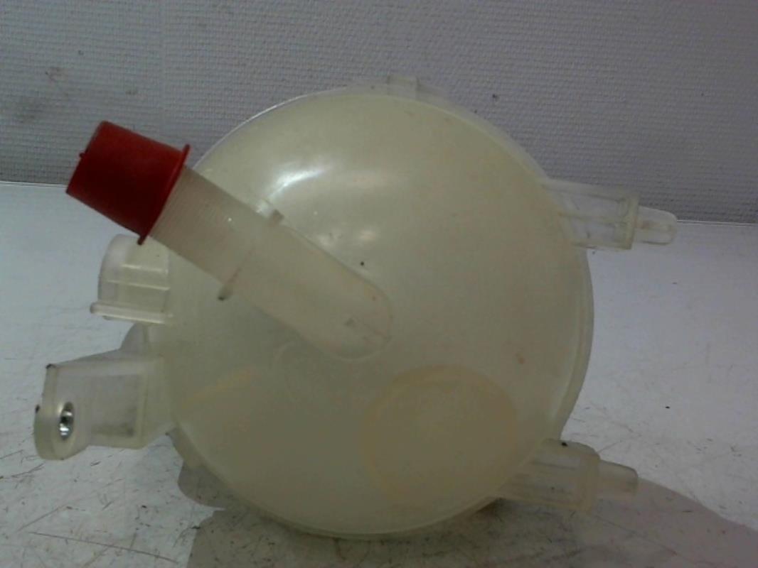 Vase d'expansion PEUGEOT 206+ Diesel - 1
