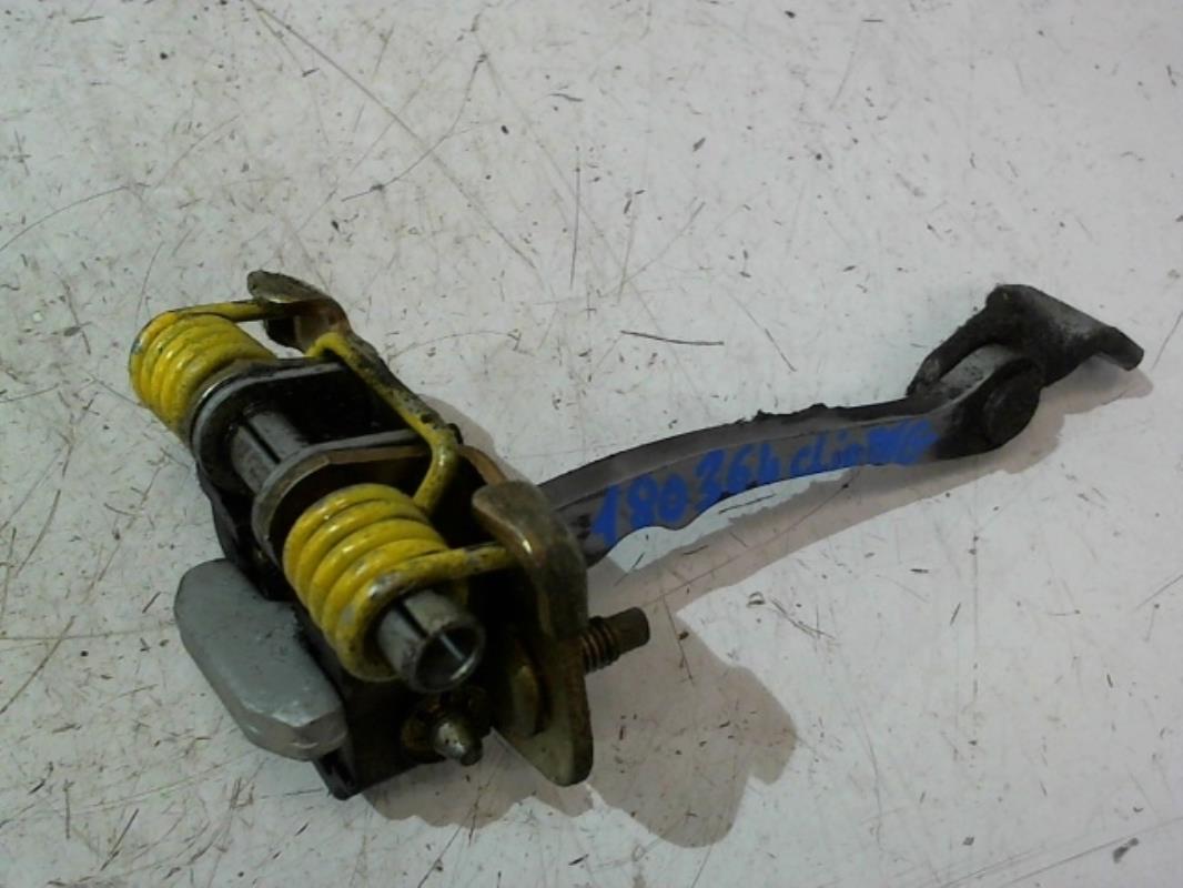 Arret de porte avant gauche RENAULT CLIO 2 PHASE 2 Essence - 1