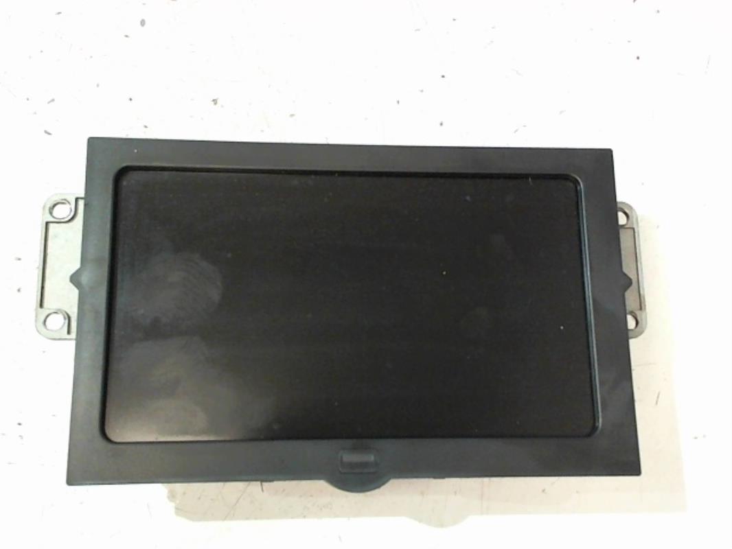 Ecran GPS CITROEN C3 1 PHASE 1 Diesel - 1