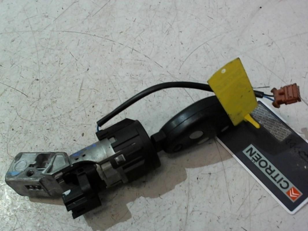 Neiman CITROEN C5 1 PHASE 2 BREAK Diesel - 1