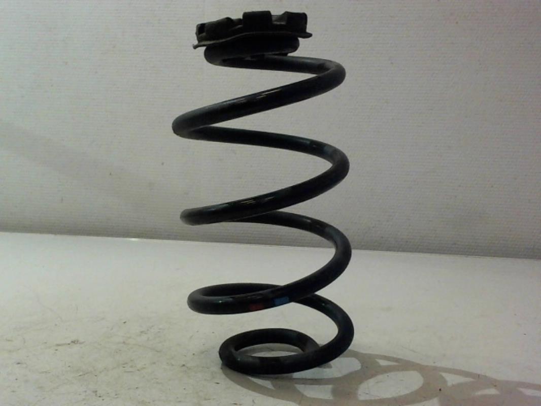 Ressort de suspension arriere RENAULT MODUS PHASE 1 Diesel - 1