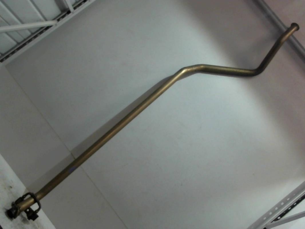 Tube intermediaire (echappement) CITROEN C4 1 PHASE 1 Diesel - 1