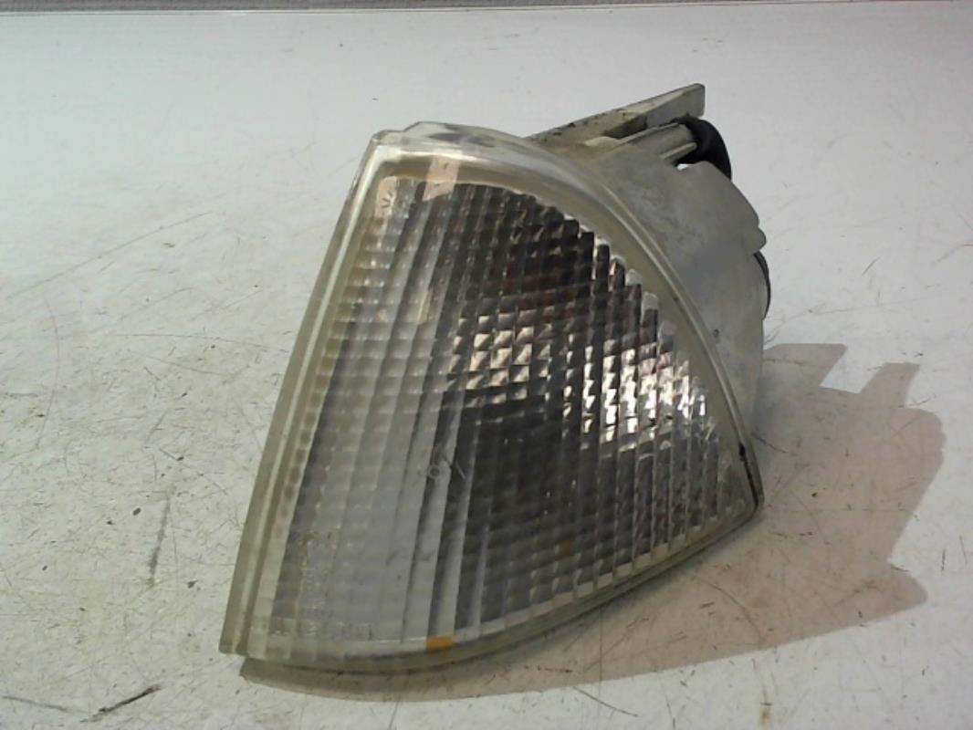Optique avant secondaire gauche (feux)(clignotant) CITROEN JUMPY 1 PHASE 1 Diesel - 1