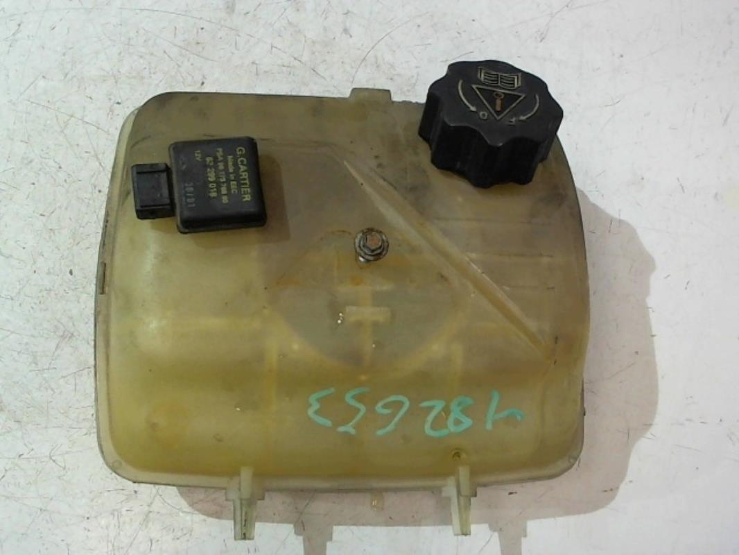 Vase d'expansion CITROEN JUMPY 1 PHASE 1 Diesel - 1