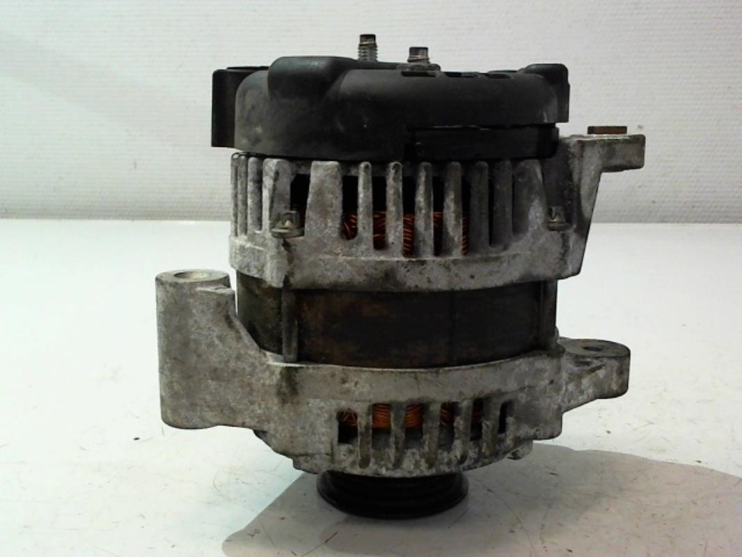 Alternateur CHEVROLET AVEO 1 GPL - 1