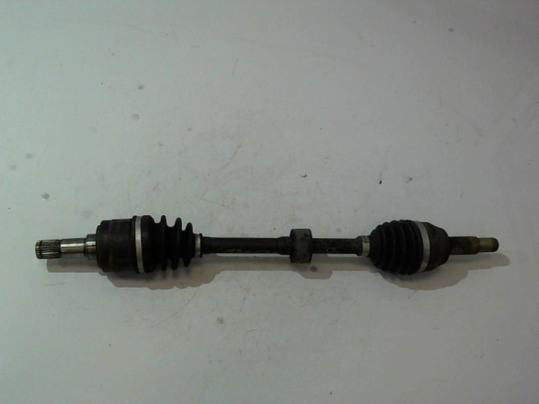 Cardan gauche (transmission) MAZDA 2 2 PHASE 1 Essence - 1