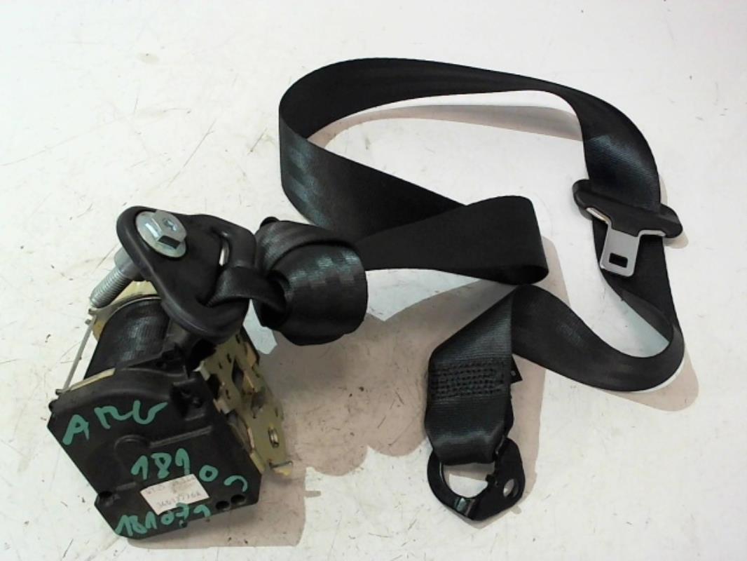 Ceinture arriere gauche RENAULT TWINGO 2 PHASE 1 Essence - 1