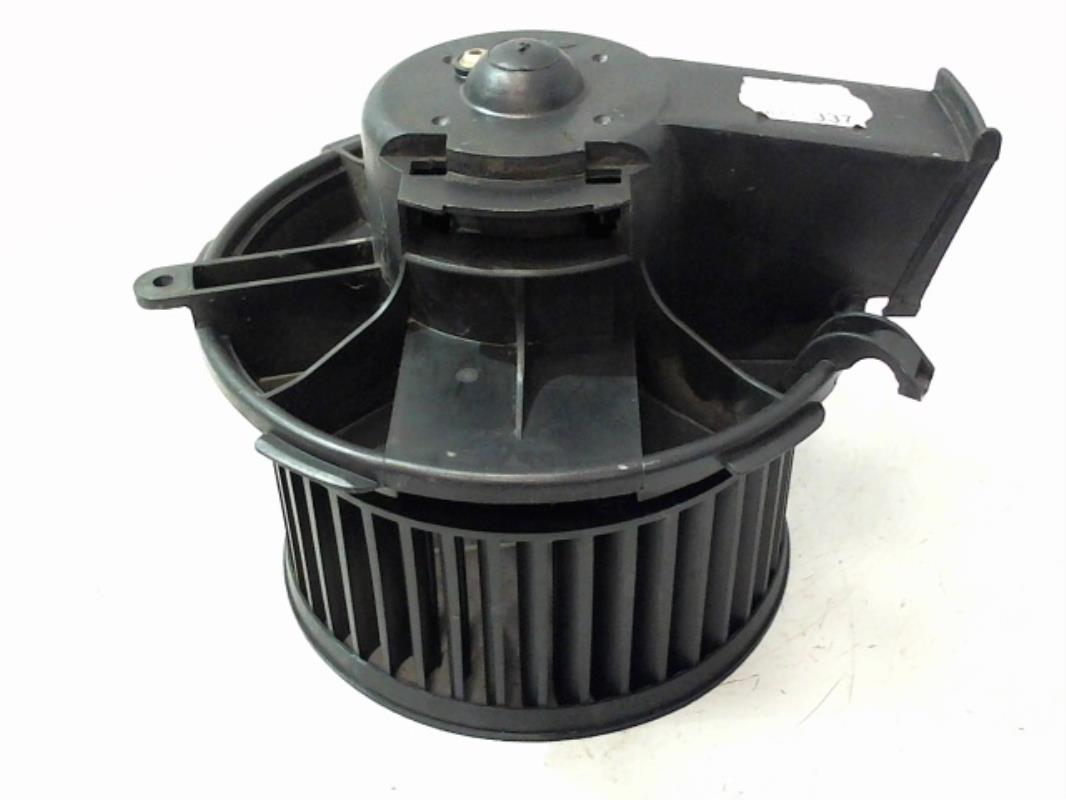Ventilateur chauffage PEUGEOT 206 PHASE 1 BREAK Diesel - 1