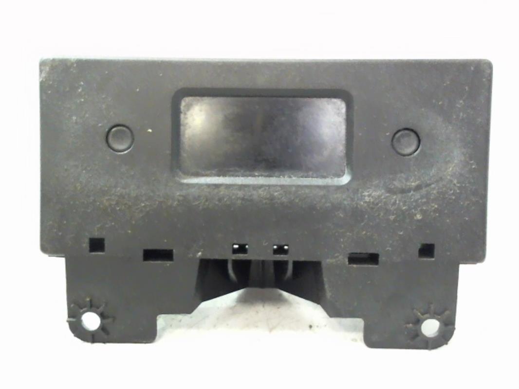 Horloge PEUGEOT 206 PHASE 1 Diesel - 1
