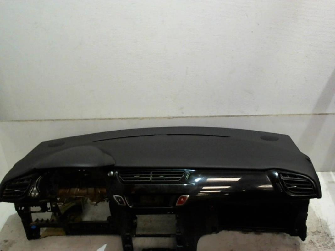 Planche de bord complete CITROEN C3 2 PHASE 1 Diesel - 1