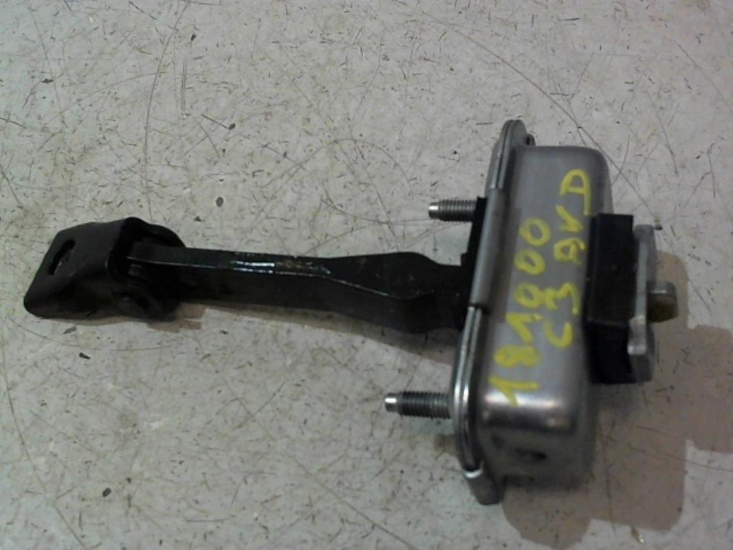 Arret de porte avant droit CITROEN C3 3 PHASE 1 Essence - 1