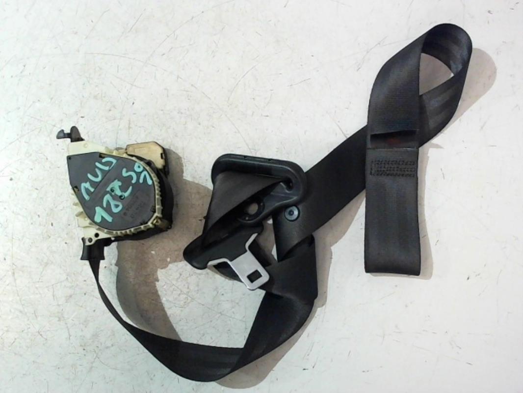 Ceinture avant droit CITROEN C2 PHASE 1 Essence - 1