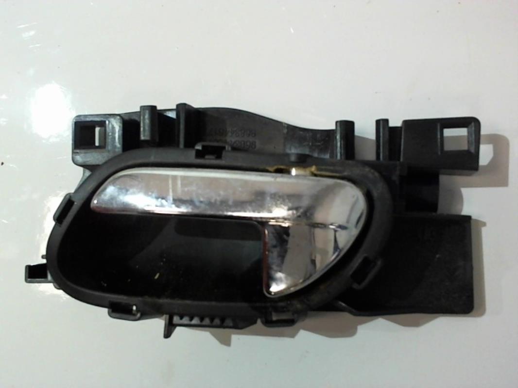 Poignee interieur arriere gauche CITROEN C3 2 PHASE 1 Diesel - 1