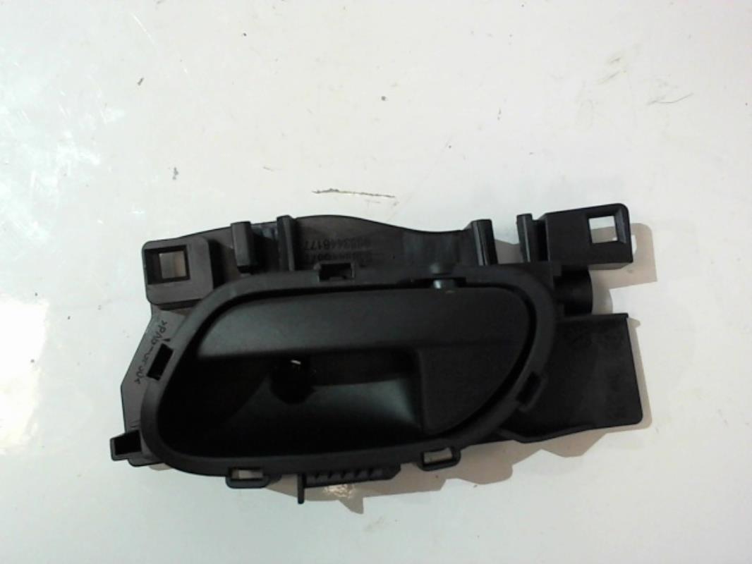 Poignee interieur arriere gauche CITROEN C3 2 PHASE 2 Diesel - 1