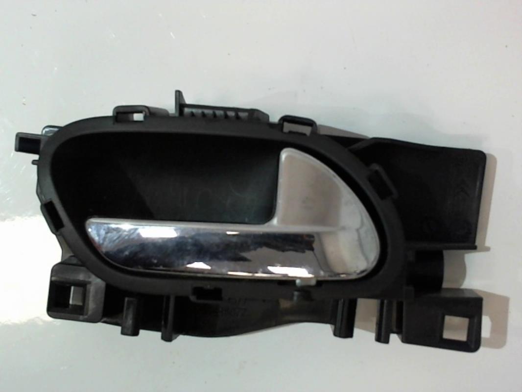 Poignee interieur avant droit CITROEN C3 2 PHASE 1 Diesel - 1
