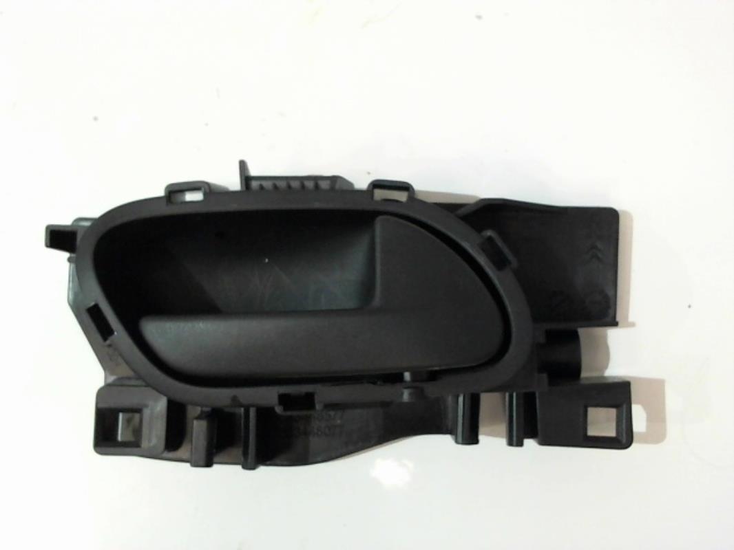 Poignee interieur avant droit CITROEN C3 2 PHASE 2 Diesel - 1