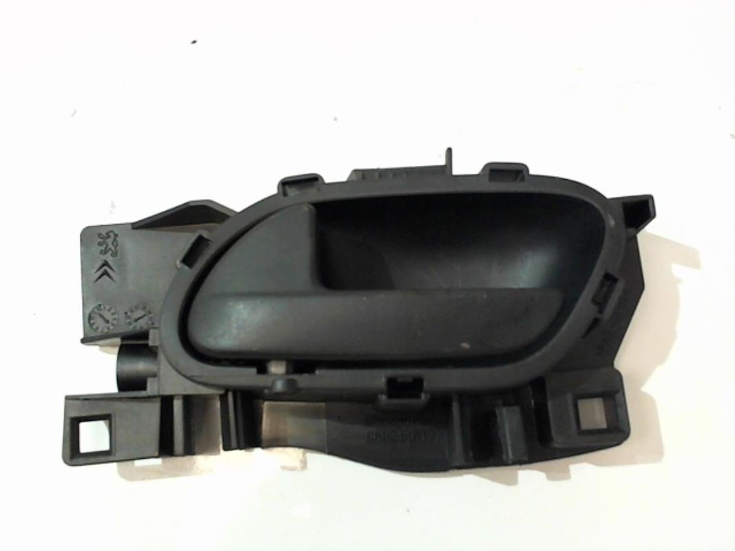 Poignee interieur avant gauche CITROEN C3 2 PHASE 2 Diesel - 1