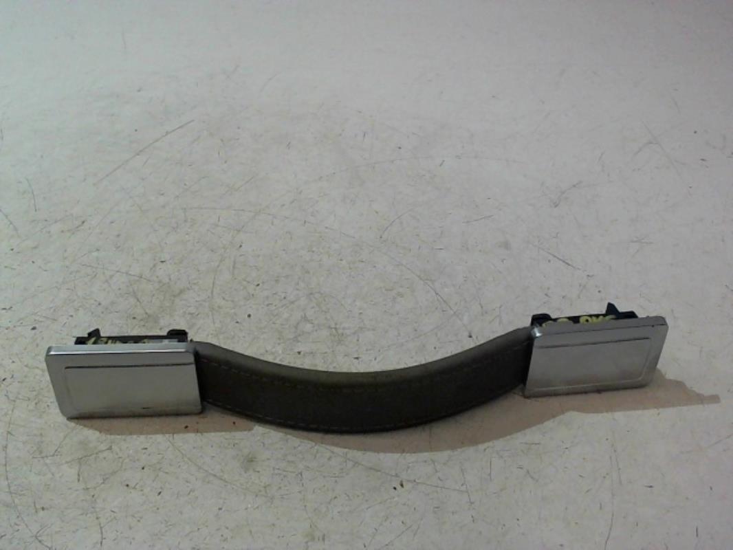 Poignee interieur avant gauche CITROEN C3 3 PHASE 1 Essence - 1