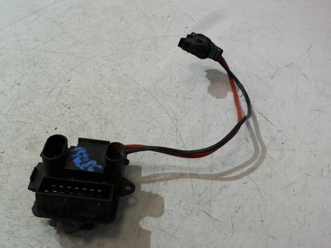 Resistance chauffage RENAULT CLIO 2 PHASE 2 Diesel - 1