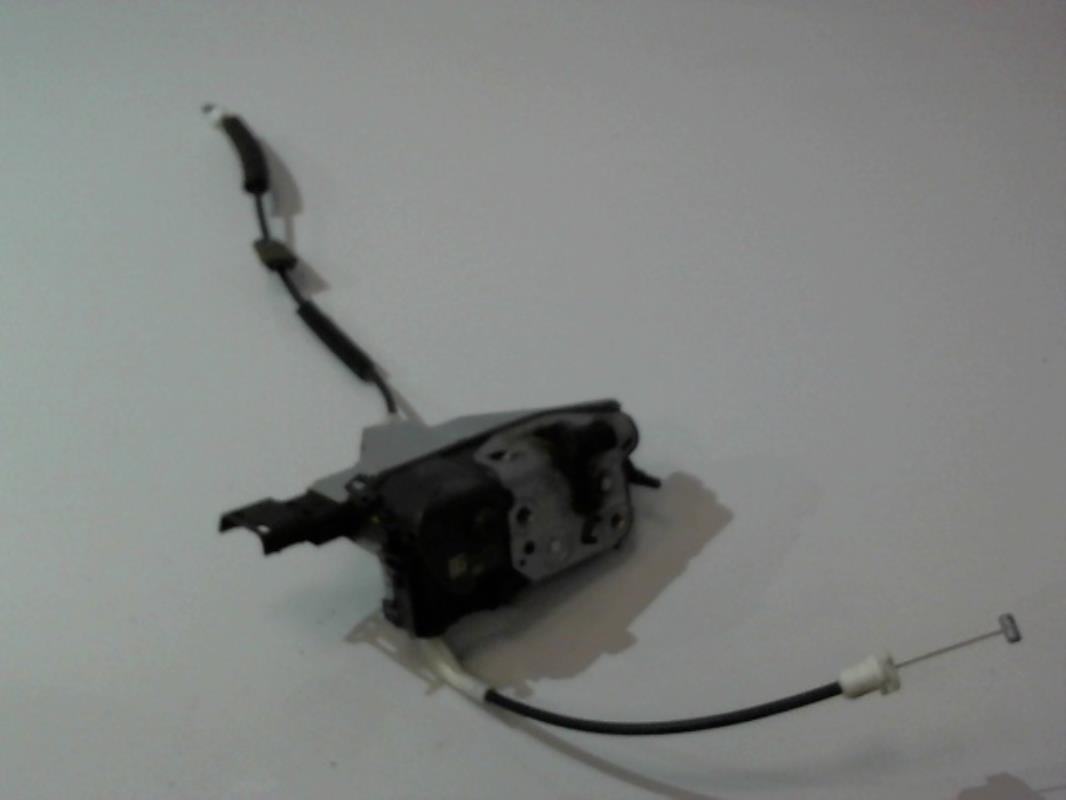 Serrure arriere droit CITROEN C3 2 PHASE 1 Diesel - 1