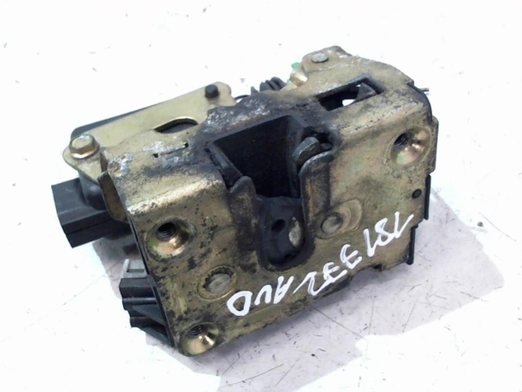 Serrure avant droit RENAULT R19 PHASE 2 Essence - 1