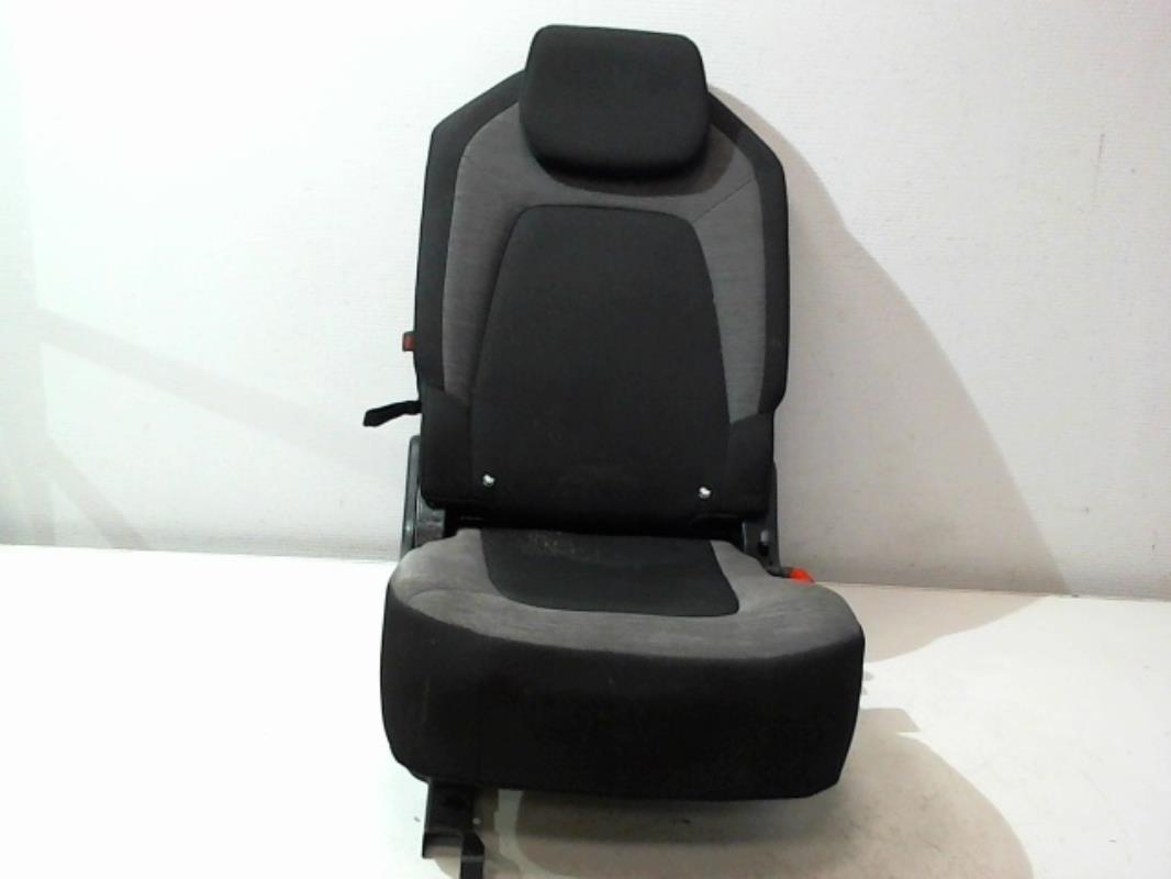 Siege arriere droit CITROEN C4 PICASSO 2 PHASE 1 Essence - 1