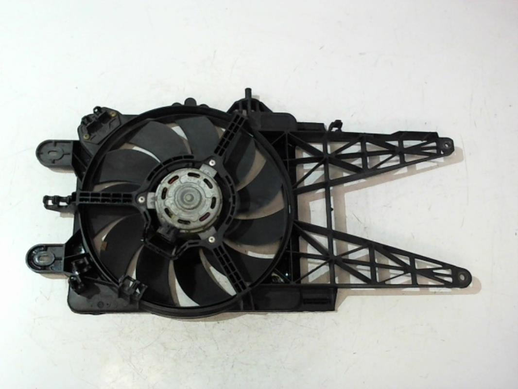 Ventilateur eau FIAT PUNTO 2 PHASE 2 Essence - 1