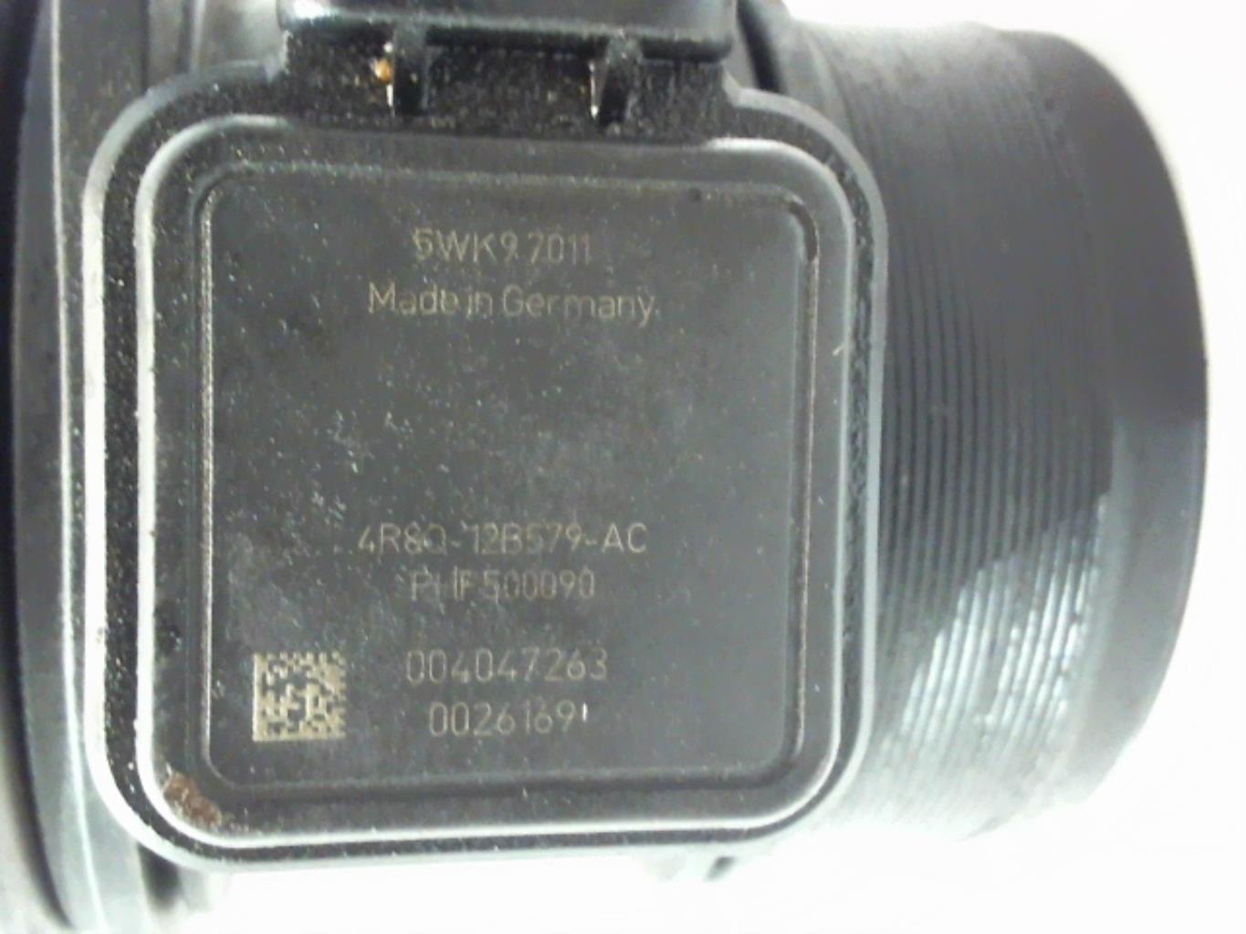 Photo de la pièce