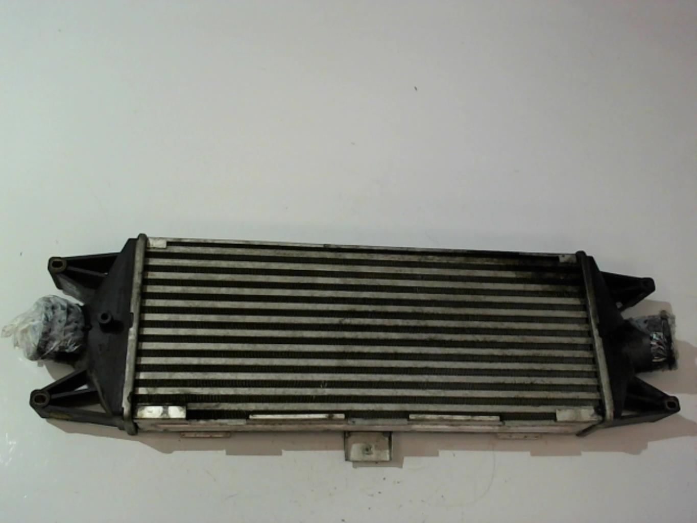 Echangeur air (Intercooler) IVECO DAILY 1 Diesel - 1