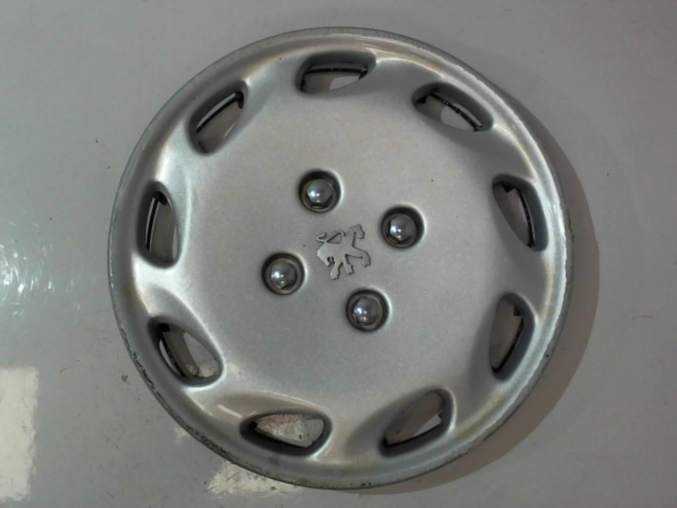 Enjoliveur PEUGEOT 306 PHASE 2 Diesel - 1