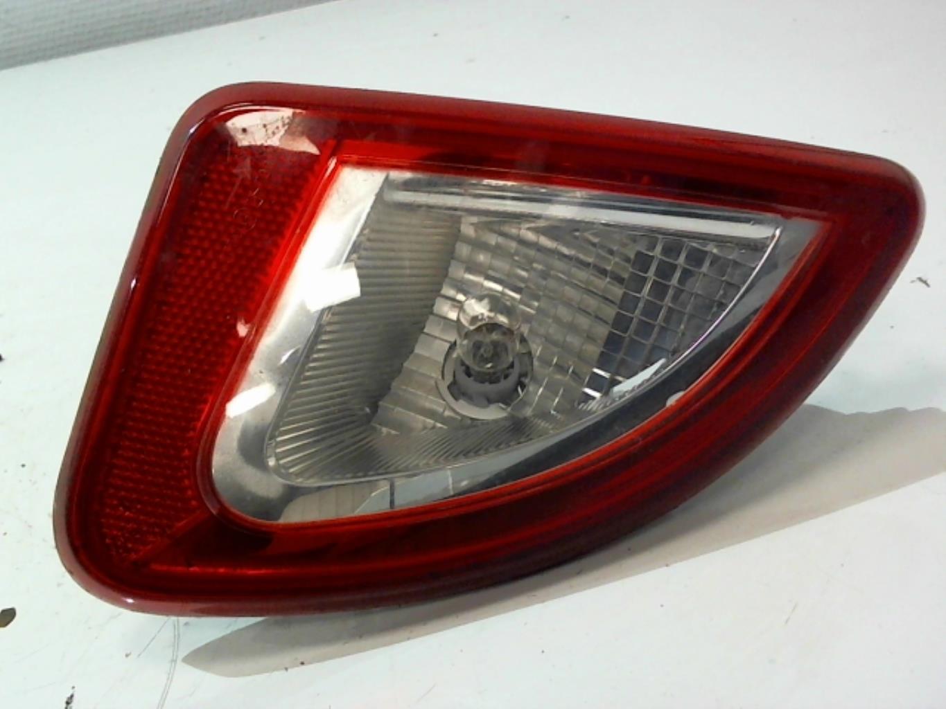 Feu arriere secondaire gauche (feux) RENAULT TWINGO 2 PHASE 2 Diesel - 1