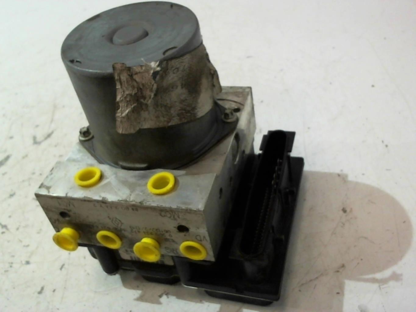 Bloc ABS (freins anti-blocage) RENAULT SCENIC 2 PHASE 1 Diesel - 1