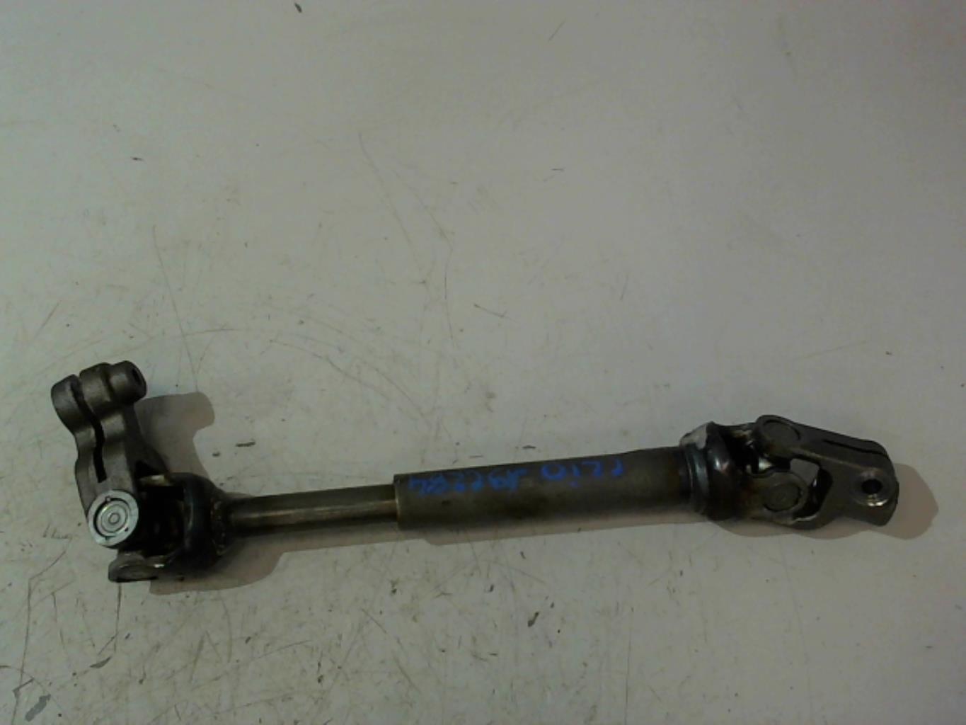 Cardan de direction RENAULT CLIO 4 PHASE 2 Essence - 1