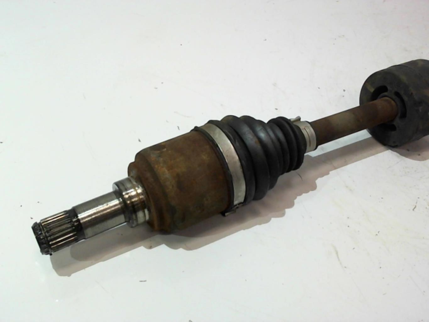 Cardan droit (transmission) FORD KA 2 PHASE 2 Essence - 1