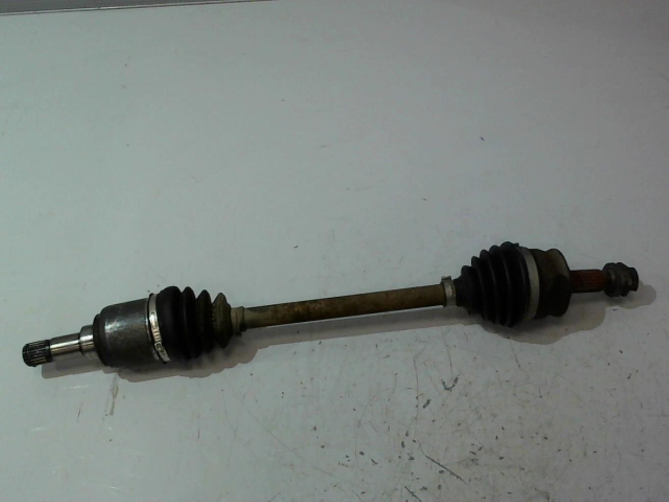 Cardan gauche (transmission) FORD KA 2 PHASE 2 Essence - 1