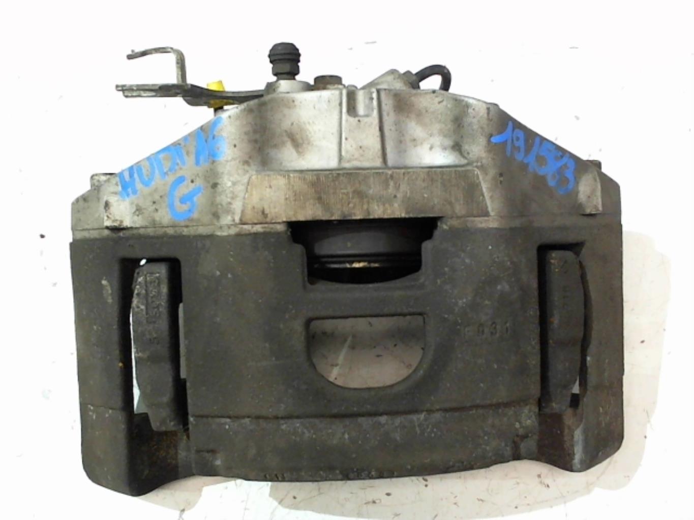 Etrier avant gauche (freinage) AUDI A6 3 AVANT PHASE 1 BREAK Diesel - 1