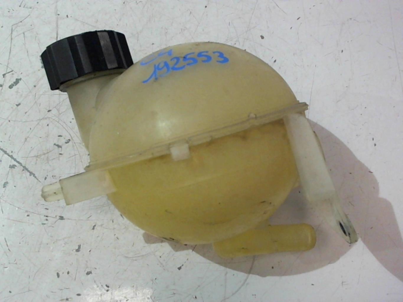 Vase d'expansion CITROEN C4 1 PHASE 1 Diesel - 1