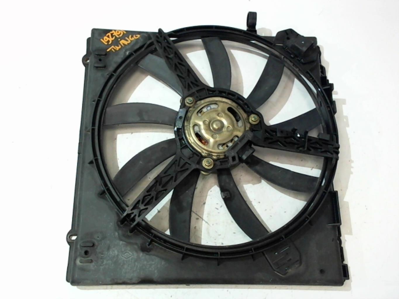 Ventilateur eau RENAULT TWINGO 1 PHASE 3 Essence - 1