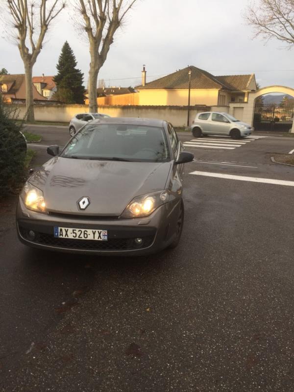 Photo de la pièce