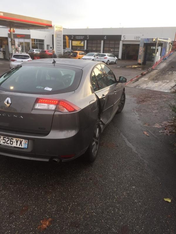 Photo de la pièce