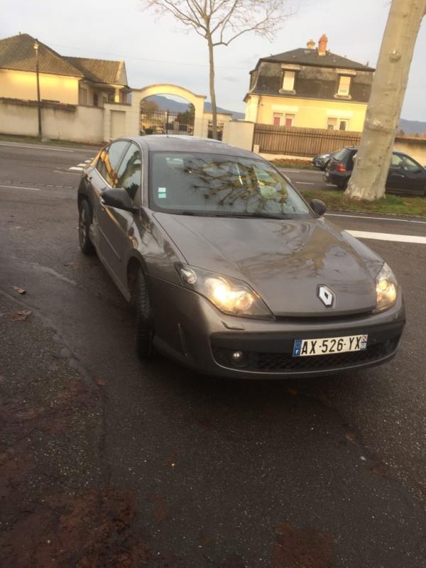 Photo de la pièce