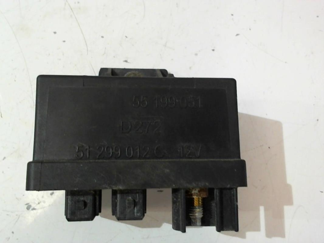 Boitier de prechauffage FORD KA 2 PHASE 2 Diesel - 1
