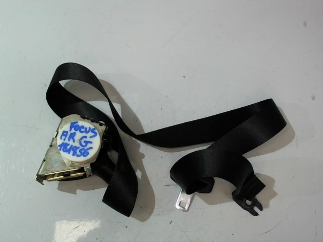 Ceinture arriere gauche FORD FOCUS 2 PHASE 1 Diesel - 1