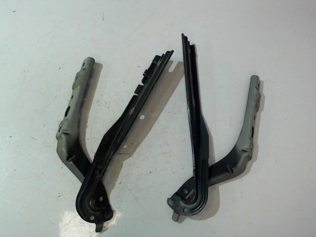 Charniere de capot PEUGEOT 407 PHASE 1 Essence - 1
