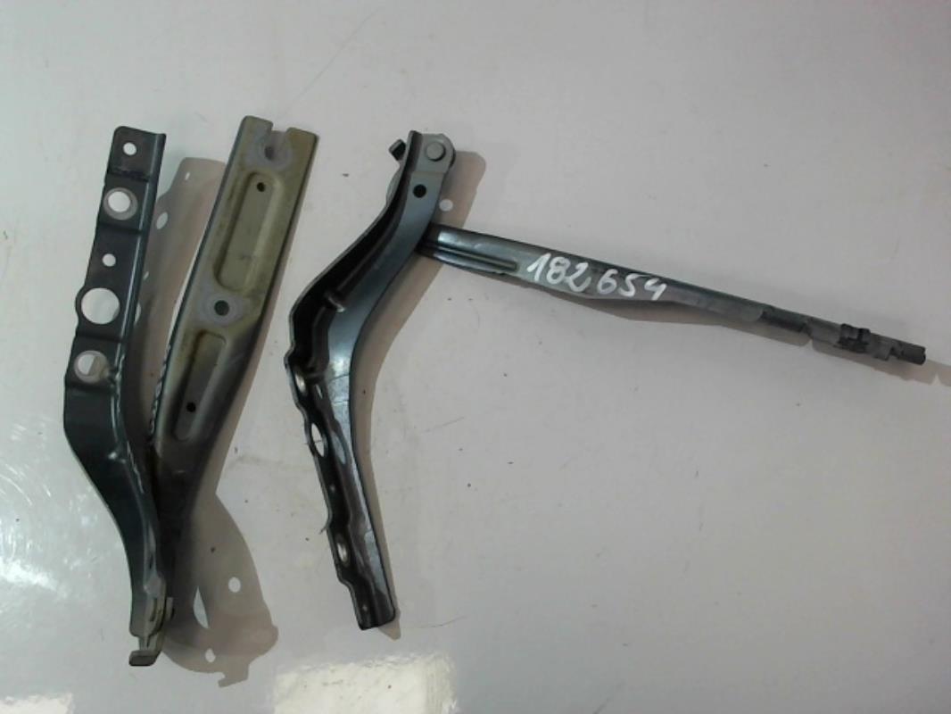 Charniere de capot PEUGEOT 407 PHASE 1 Diesel - 1