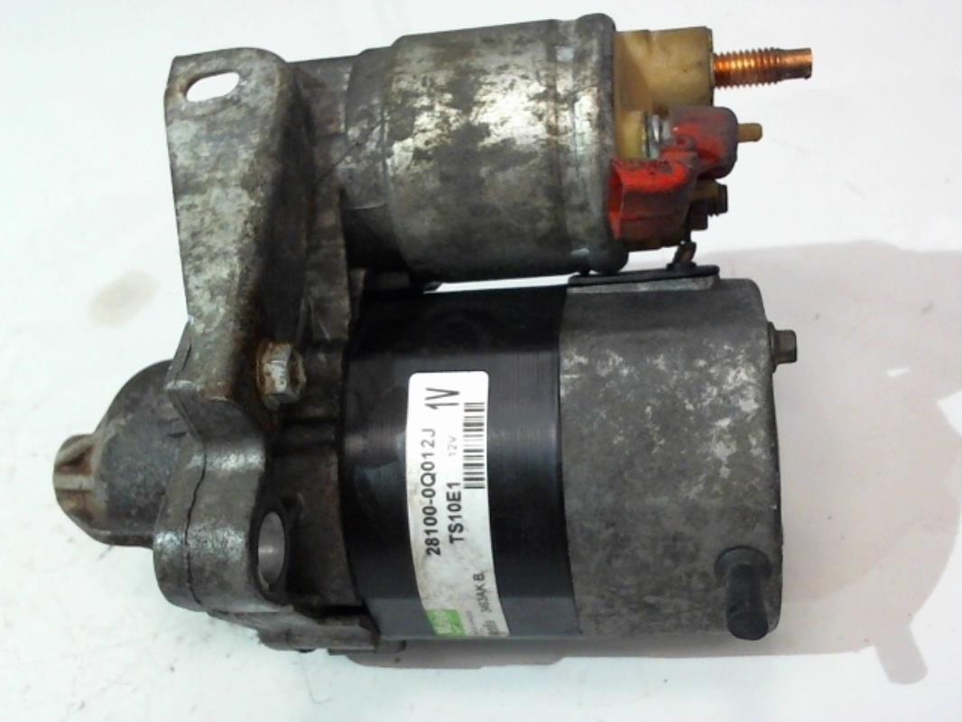 Demarreur CITROEN C1 1 PHASE 2 Essence - 1