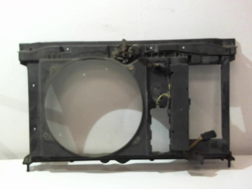 Face avant PEUGEOT 307 PHASE 1 BREAK Diesel - 1