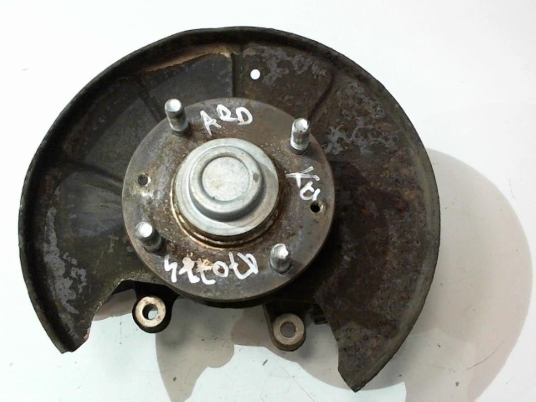 Fusee arriere droit KIA CARENS 2 Diesel - 1