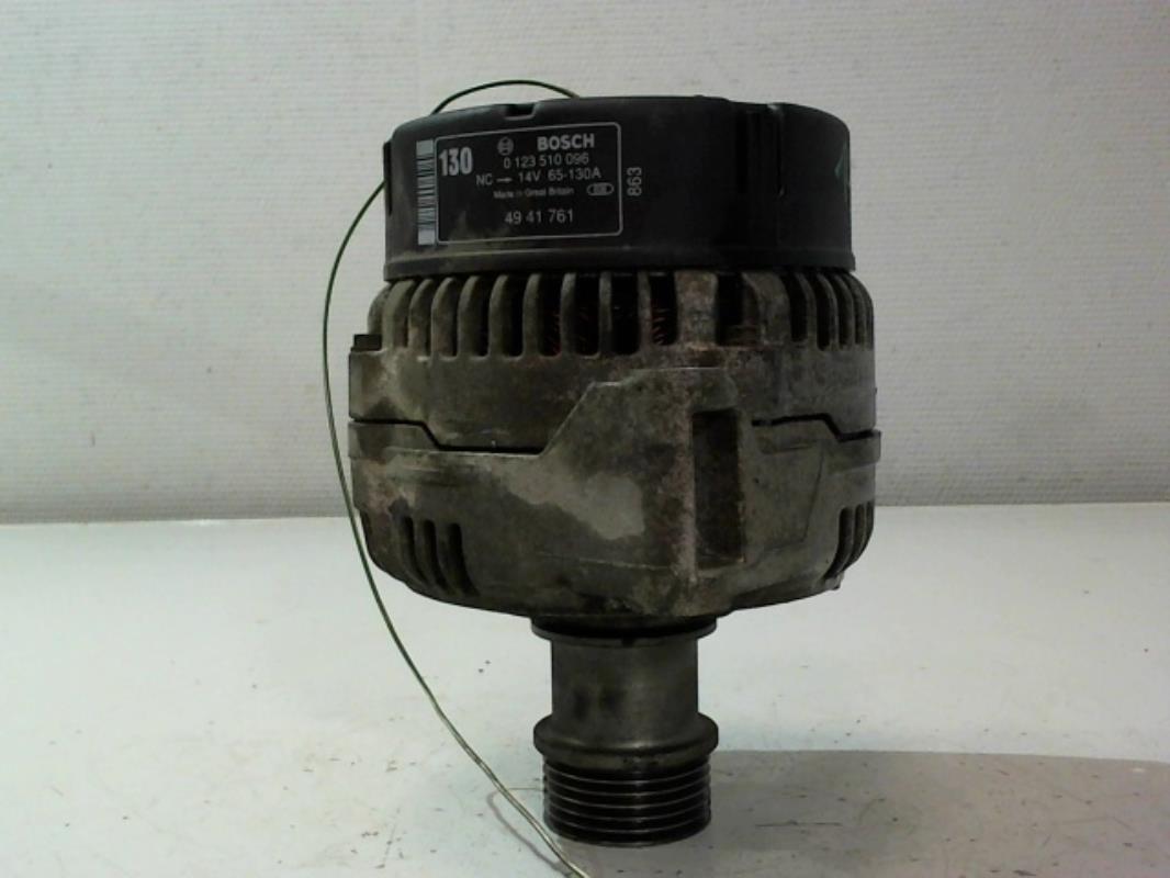 Alternateur SAAB 9.5 1 PHASE 1 Essence - 1
